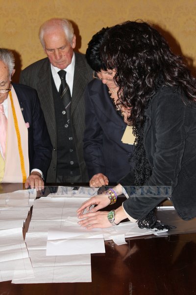 Manichino d'oro 03.04.2011 034